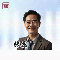 张磊